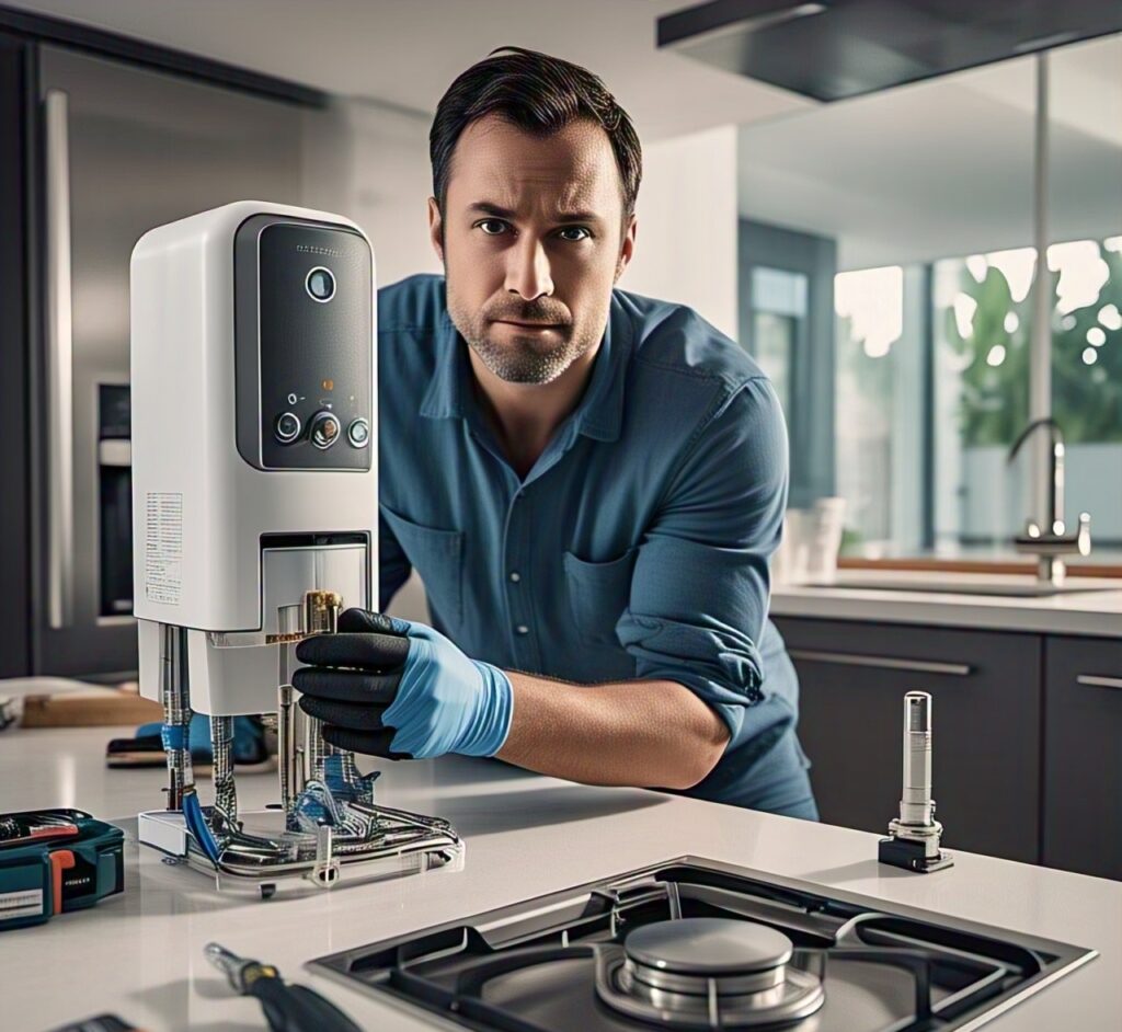 RO Repairing Bhiwani